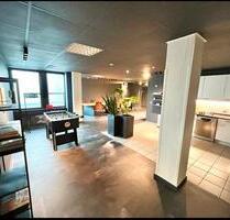 Büro Mieten in Hamburg Winterhude Alsterdorf