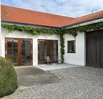 Wohnung Vermietung 86637 Wertingen OT Rieblingen
