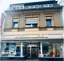 GEGEN GEBOT: Renditestarkes Wohn- und Geschäftshaus - Bonn Bad Godesberg