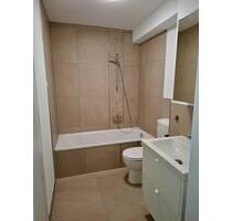 2 Zimmer Wohnung mit Terasse Erstbezug nach Komplettsanierung - Fürth Atzenhof