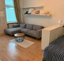 Untermiete 1 Zimmer Wohnung Berlin Moabit