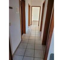Helle 3 Zimmer Wohnung in idyllischer Lage, Garten, Stellplatz - Aspach