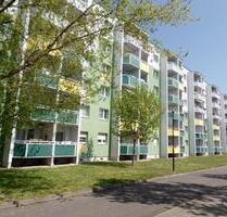 Familienfreundliche 3 Zimmer-Wohnung mit Aufzug - Halle (Saale) Nietleben