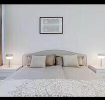 WOHNUNG ZUR MIETE VOM 01.08.-01.9.2025 – Schloss Charlottenburg - Berlin Charlottenburg-Wilmersdorf