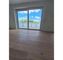 Helle 3-Zi-Wohnung mit Balkon ab 1.9.2025 in Bi-Altenhagen - Bielefeld Heepen