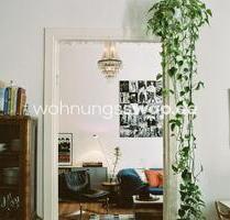 Wohnungsswap - 2 Zimmer, 85 m² - Graefestraße, Kreuzberg, Berlin