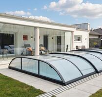 Exklusiver Bungalow - 730.000,00 EUR Kaufpreis, in Pocking (PLZ: 94060)