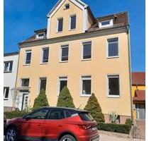 550 € - 55 m² - 2.0 Zi. DG, Jüterbog
