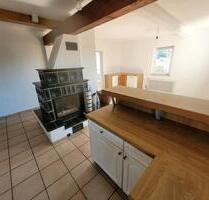 Helle 5 Zimmer Wohnung in idyllischer Lage, Garten, Stellplatz - Aspach