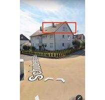 1 Zimmer Wohnung in Welzheim - 560,00 EUR Kaltmiete, ca.  33,00 m² in Lorch (PLZ: 73547)