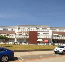 Traumhafte 3-Raumwohnung am Stadthafen - Bitterfeld-Wolfen