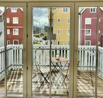 Ferienwohnung Design City Apartment Greifswald Yachthafen