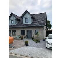 Doppelhaushälfte in Silberstedt ab 01. März 2026 zu vermieten