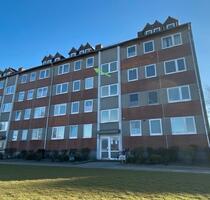 3-Zimmer Wohnung in Heide zu vermieten Erstbezug nach Renovierung - Husum