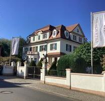 Vermietung Büro Villa Schurig Großröhrsdorf - Dresden Blasewitz