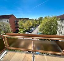 Schöne 3-Raum Wohnung in Frankfurt (Oder) Süd