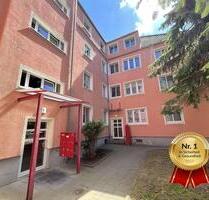 In Renovierung! - lichtdurchflutete Maisonette-Wohnung I neue Einbauküche I Bad mit Wanne - Dresden Cotta