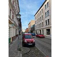 Schöne 1,5 Zimmer Dachgeschosswohnung Miete Magdeburg Buckau