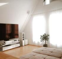 3,5-Zimmer-DG-Wohnung Innenstadt Aalen - Westhausen
