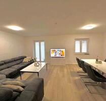 Helle 3-Zimmer-Wohnung mit Terrasse in Husum, Nachmieter ab 01.02