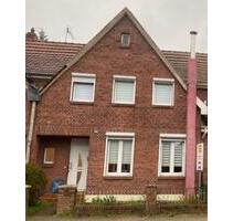 Modernisiertes Reihenmittelhaus – Aktuell vermietet - Gronau (Westfahlen)