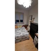 1 Monat Zimmer Untermiete - 650,00&nbsp;EUR Kaltmiete, ca.&nbsp; 13,00&nbsp;m&sup2; in München (PLZ: 80805) Schwabing-Freimann