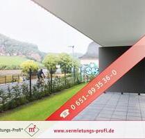 Große Büroräume mit direktem Blick auf die Mosel Die perfekt Lage für Ihr Unternehmen Helle und offene Räume - Trier Nord