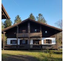 Ferienhaus - Urlaub in Bayern, Wald, Ruhe, Hund, Familie - Fürth Bislohe