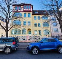 3-Zimmer DG-Wohnung in Magdeburg Stadtfeld Ost