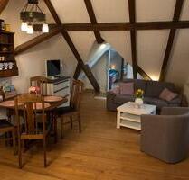 Ferienwohnung mit Hund in Ostfriesland an der Nordsee - Westerholt