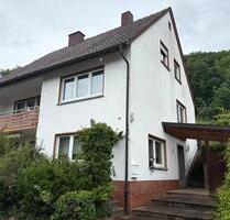 Haus in Waldrohrbach - 950,00 EUR Kaltmiete, ca.  125,00 m² in Albersweiler (PLZ: 76857)