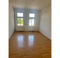 Mietangebot: 4-Zimmer-Dachgeschosswohnung in Leipzig
