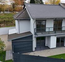 DHH Neuwied Rodenbach mit Garten und Garage