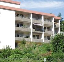 Zentrale 1-Zimmer-Wohnung mit Balkon zu vermieten - Esslingen am Neckar Brühl