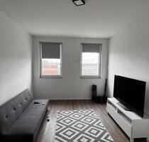 2-Zimmer Wohnung, 43m2 ab Juni - 465,00 EUR Kaltmiete, ca.  43,00 m² in Halle (Saale) (PLZ: 06108)