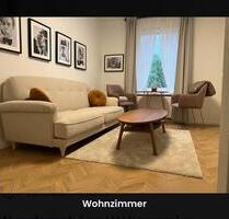 Schöne Wohnung in der Nähe des Mühlenkamps! - Hamburg Wandsbek