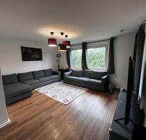 3-Zimmer-Wohnung mit Balkon in Berlin Marienfelde