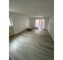 2.5 Zimmer-Wohnung mit Balkon und Kellerraum in zentraler Lage - Moers