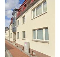 2- Zimmer Wohnung mit Badewanne - Bad Sülze