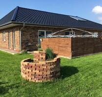 Wunderschöner Bungalow - gehobenes Wohnen! Ab März 2026 - Tarp