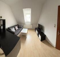 Schönes möbliertes 2-ZKB Appartement mitten in BS - Braunschweig