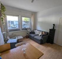 2 Zi.-Wohnung Altstadt zur Untermiete - 01.10.25 bis 30.06.26. - Mainz