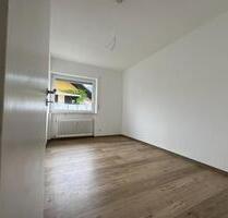Schöne 4-Zimmer-Wohnung mit Balkon in Ortsteil von Gaggenau