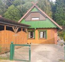 Einfamilienhaus in Benzen zu vermieten - Walsrode