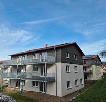 Neubau! Moderne 3 Zimmer Wohnung in Friesenhofen Leutkirch Isny - Leutkirch im Allgäu