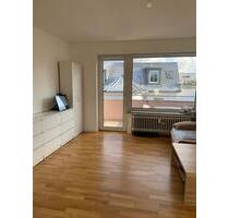 Furnished bright 2-room apartment - central and quite - Kassel