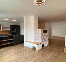 Moderne Penthouse 6-Zi. Wohnung m. Kachelofen - Erstbezug - Waldmünchen