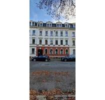 Grosszügige 5 Raum Wohnung in Stötteritz - Leipzig Südost