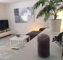 MÖBLIERTE 2-Zimmer-Wohnung in Böblingen-Dagersheim