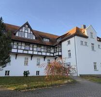 Charmante Wohnung in Ilsenburg! - Ilsenburg (Harz)